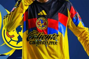 El jugador de 90 millones que el América tiene en el olvido