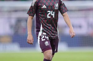 El mexicano que podría ganar la Leagues Cup 2025