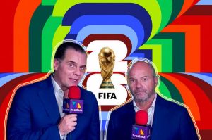 ¿El Mundial 2026 sin Martinoli y el Doctor García? El costoso dilema de TV Azteca