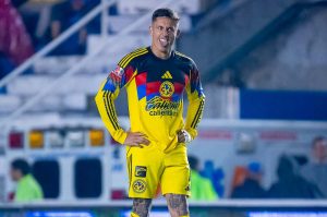 El nuevo y millonario salario de Brian Rodríguez con América