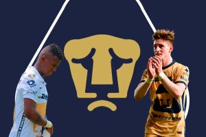 El preocupante historial de Pumas con los jugadores a préstamo