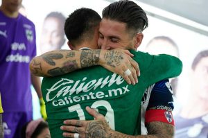 El Top 5 de los salarios más altos en la Liga MX este Apertura 2025
