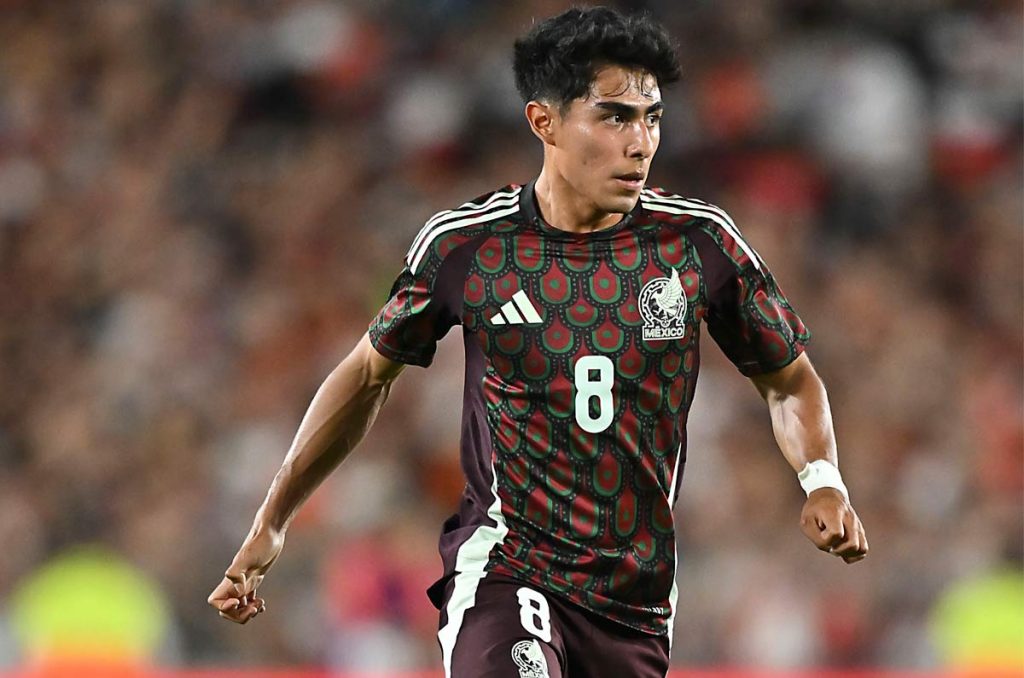 Javier Aguirre prepara sorpresas para la convocatoria de Selección Mexicana 0