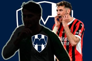 Eliminó al Milan de Santi y ahora sería bombazo de Rayados de Monterrey