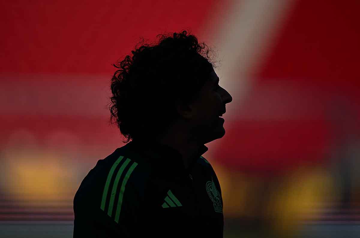 En 2025 desaparece equipo de Guillermo Ochoa