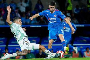 ¿En condición de favorito? LA Galaxy vs Cruz Azul: Cómo y dónde ver la J2 de la Leagues Cup