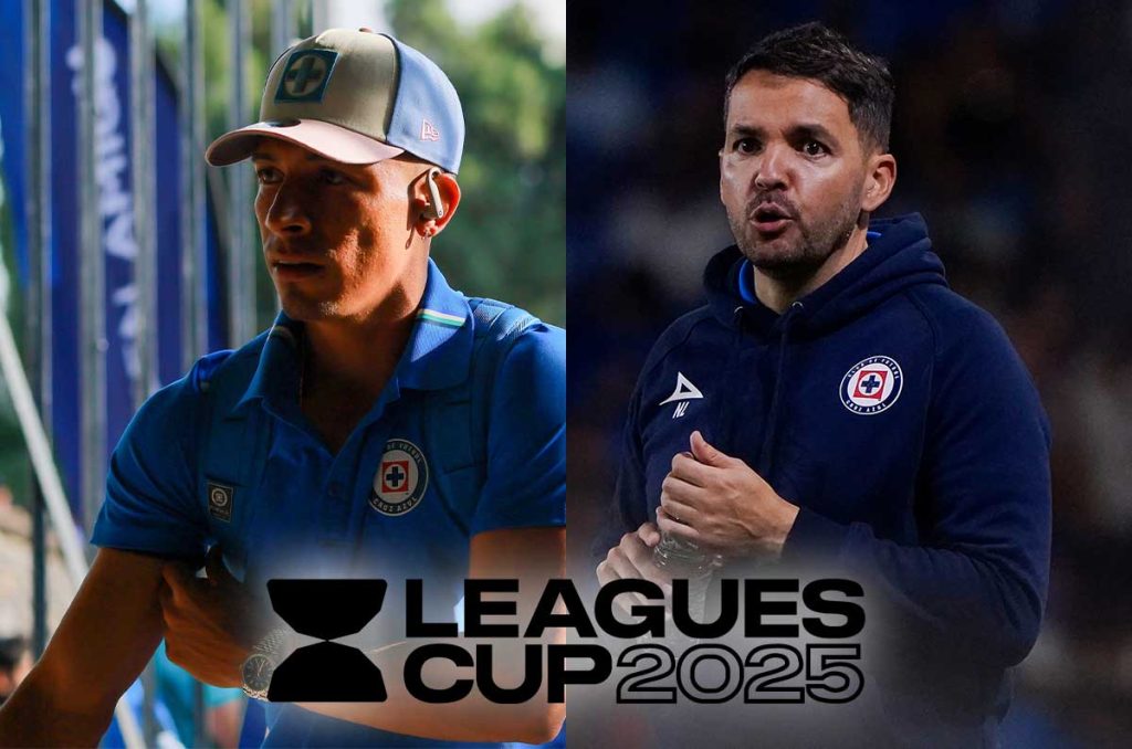 En medio de polémicas, Cruz Azul se despide de la Leagues Cup