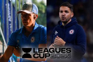En medio de la polémica, Cruz Azul se despide de la Leagues Cup