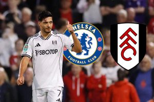 EN VIVO: Derby del Oeste de Londres Chelsea vs Fulham | ¿Será el día de Raúl Jiménez?