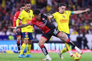 EN VIVO: Horario y canales para ver el Atlas vs América