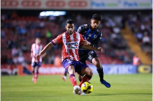 En vivo Querétaro vs San Luis, dónde y a qué hora ver la Jornada 6 del Apertura 2025