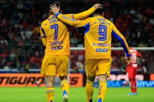 ¡En VIVO y en DIRECTO! Cuartos de final al momento de la Leagues Cup 2025