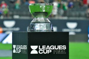 ¡En VIVO y en DIRECTO! Eliminados al momento de la Leagues Cup 2025