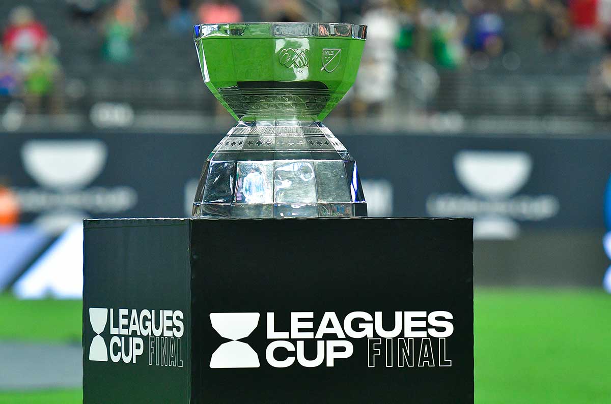 ¡En VIVO y en DIRECTO! Eliminados al momento de la Leagues Cup 2025