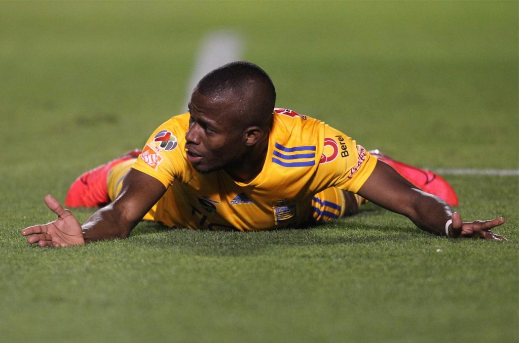 Enner Valencia le dijo que 'NO' a Rayados de Monterrey