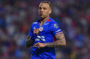 Entre polémicas, Cruz Azul y Nicolás Larcamón retoman el rumbo y hunden a San Luis