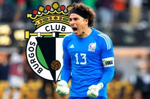 Equipo de Segunda División se interesa en Guillermo Ochoa