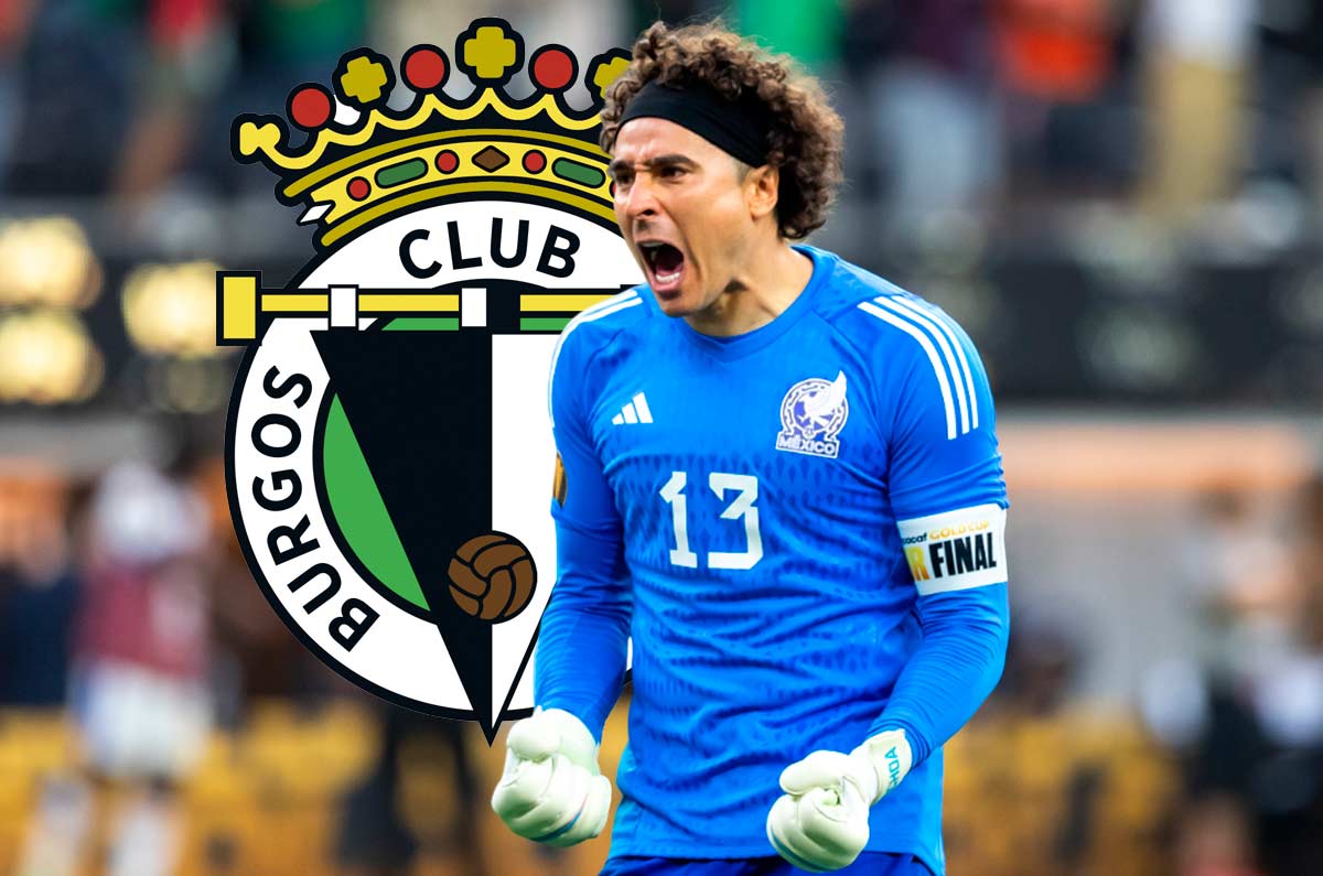 Equipo de Segunda División se interesa en Guillermo Ochoa