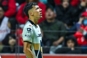¿Es Jorge Ruvalcaba el goleador que Pumas no buscó y que ahora vale millones de dólares?