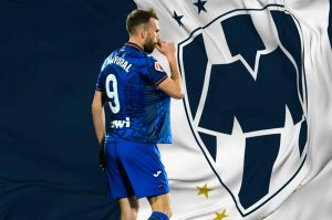 Esto le costaría a Rayados de Monterrey el fichaje de Borja Mayoral