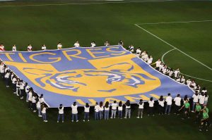 EX DT de Tigres, llega a la Selección de España en 2025
