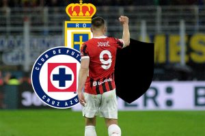 ¡Fichaje inesperado! Luka Jović ya tiene equipo, deja tirado a Oviedo y Cruz Azul