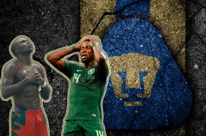 Finalmente Pumas puede traer un delantero, ¿Cuáles son sus opciones?