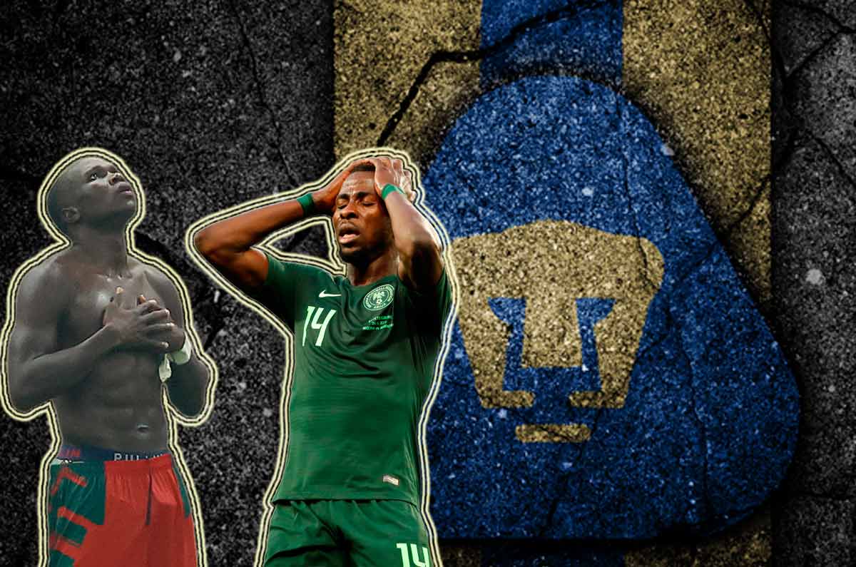Finalmente Pumas puede traer un delantero, ¿Cuáles son sus opciones?