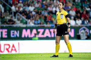 FMF condena amenazas a Katia Itzel García