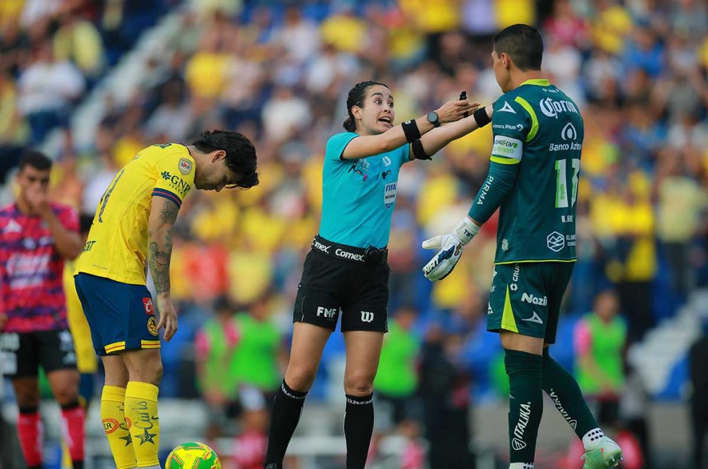 FMF condena amenazas a Katia Itzel García 0