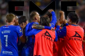 FMF revierte error arbitral en juego de Cruz Azul