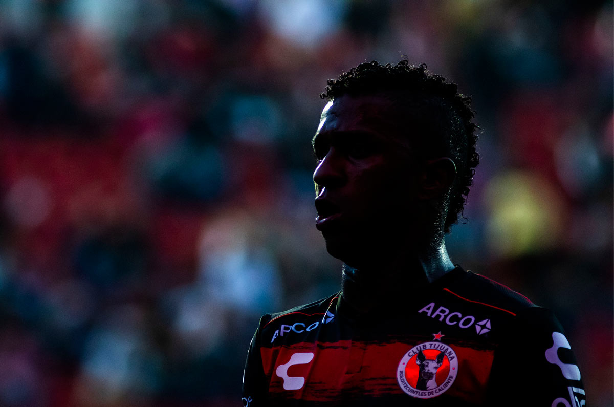 Fue figura en Xolos de Tijuana, lo corrieron y hoy enfrenta ocho meses de cárcel