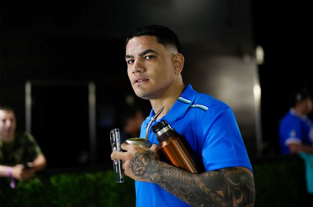 Gabriel Fernández se reincorporará a Cruz Azul