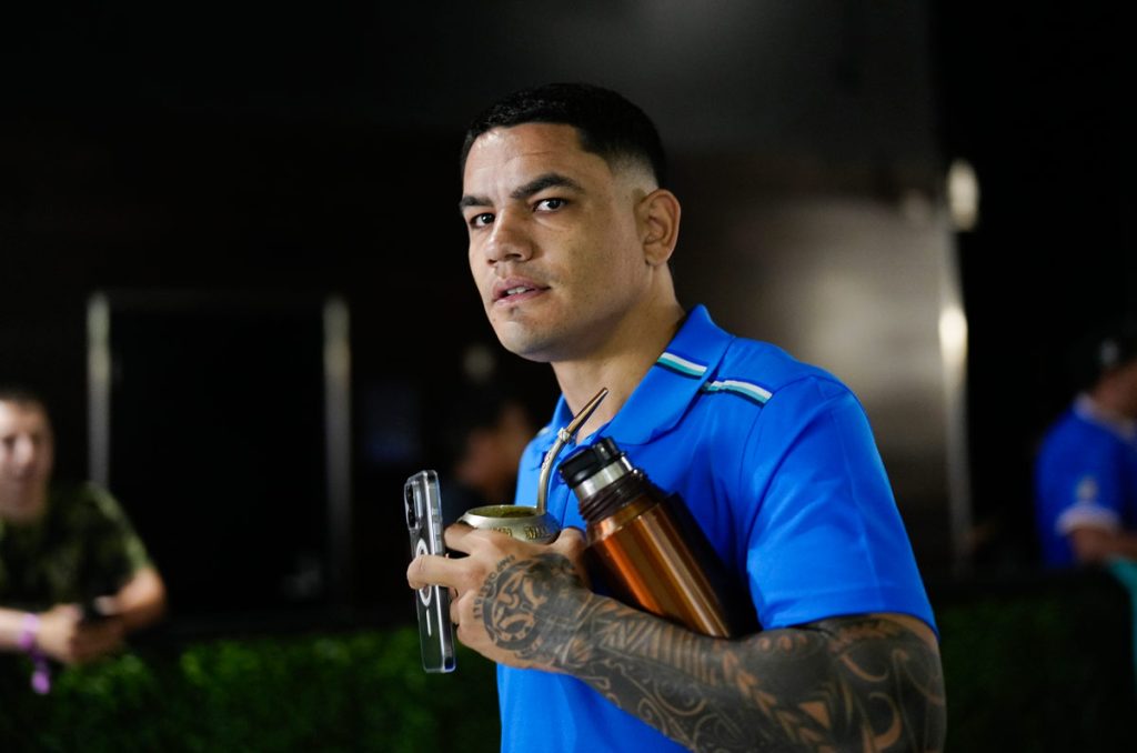 Gabriel Toro Fernández tendrá una nueva oportunidad en Cruz Azul
