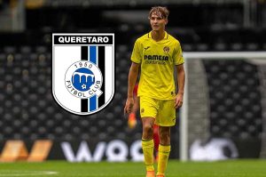 Gallos de Querétaro completa bombazos de último momento; uno viene del Villarreal