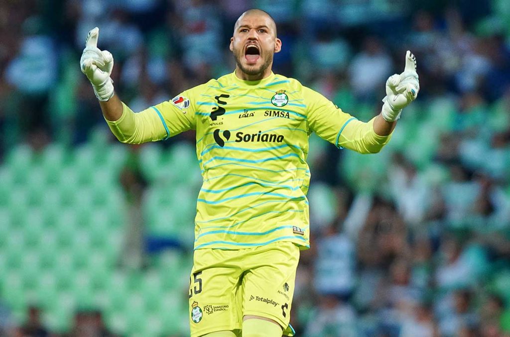 Gibrán Lajud regresa a la Liga MX con Atlético San Luis