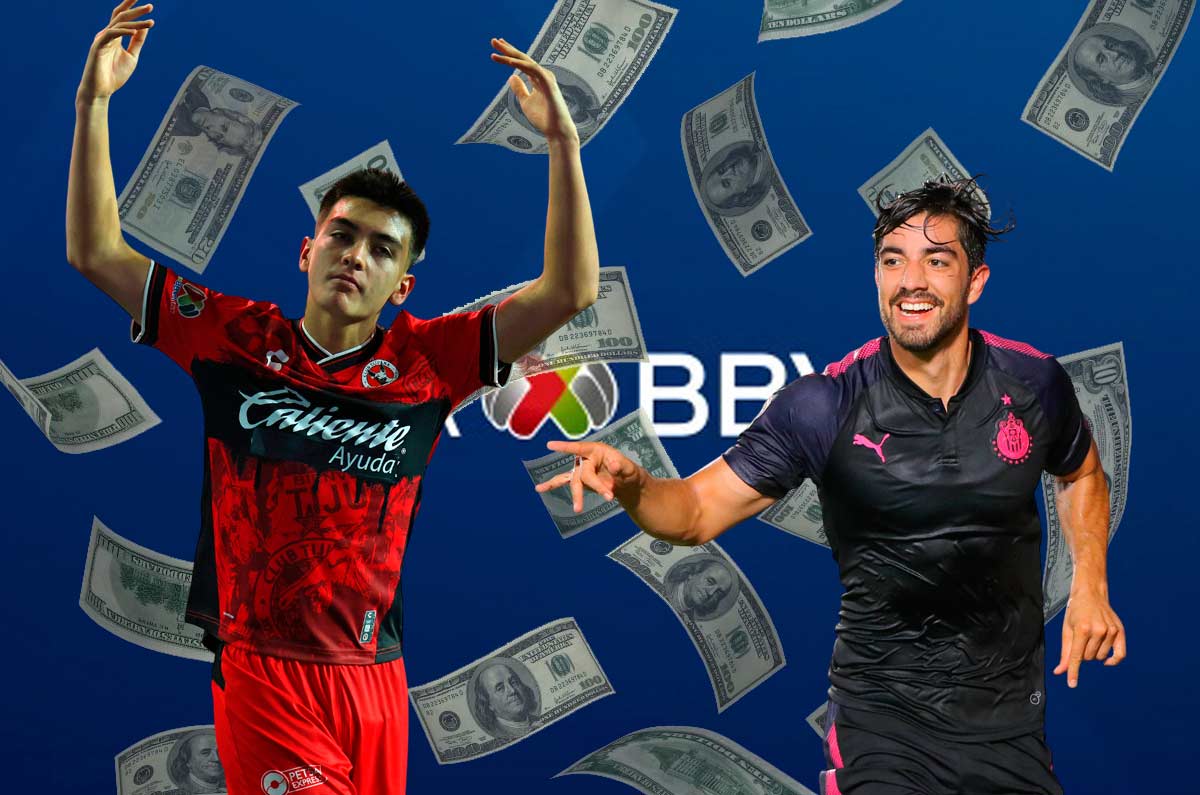 Gilberto Mora, a la caza de Rodolfo Pizarro