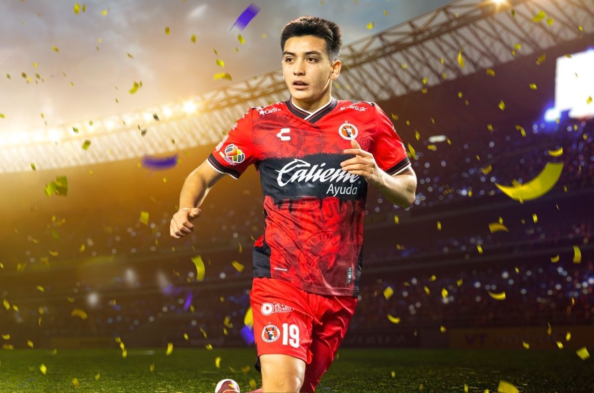 Gilberto Mora: El prodigio que reescribe la historia de la Liga MX
