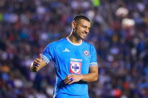 Giorgos Giakoumakis ya tiene nuevo equipo y ya sale de México