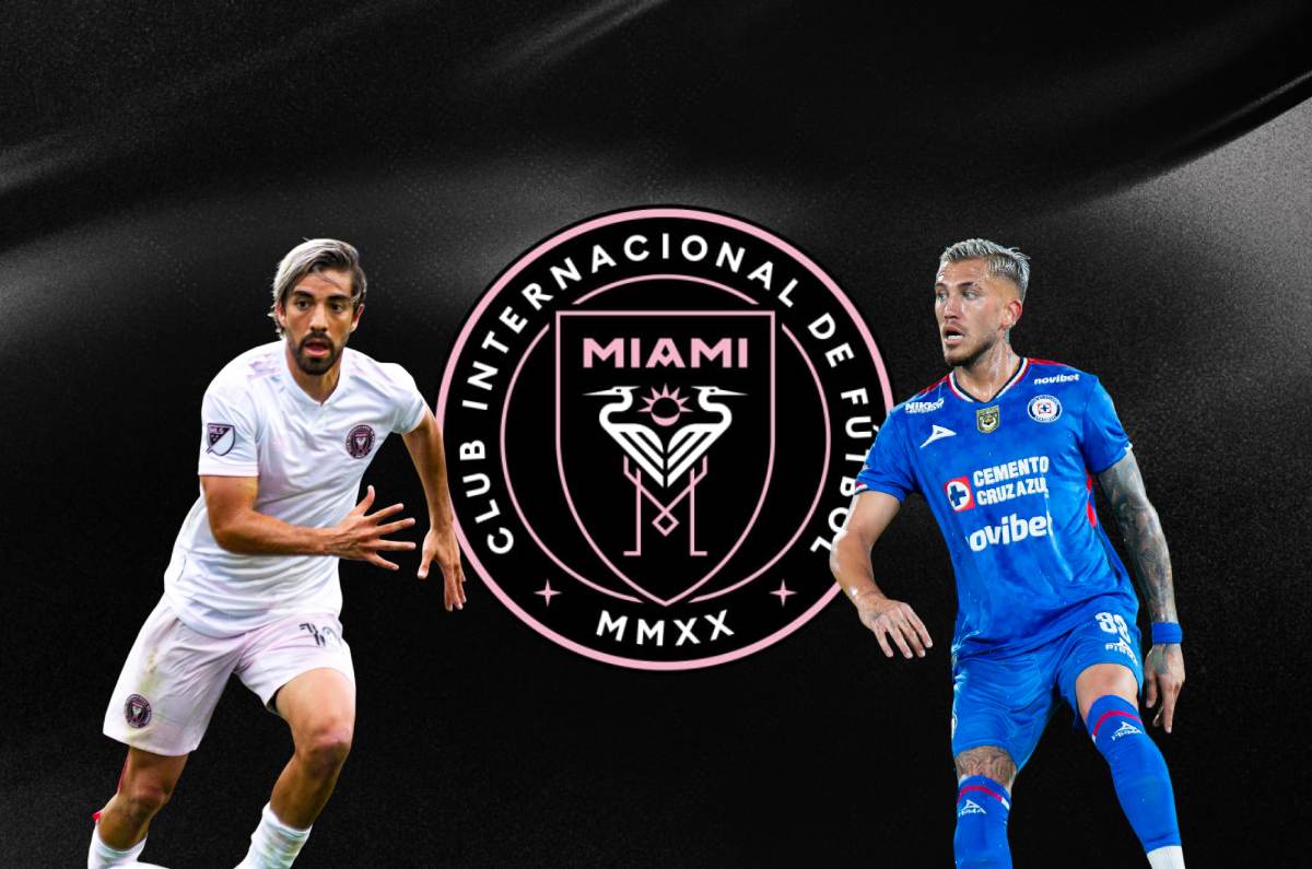 Gonzalo Piovi se suma a Pizarro: La lista de fichajes millonarios de Inter Miami