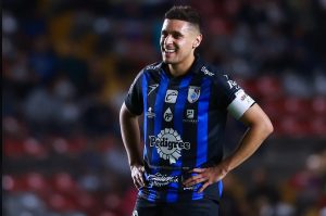 Grupo Caliente y Xolos de Tijuana roba un referente a Gallos de Querétaro