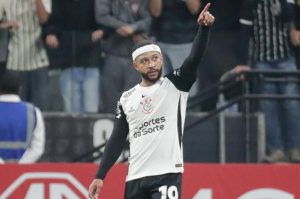 Grupo Pachuca va por el bombazo de Memphis Depay