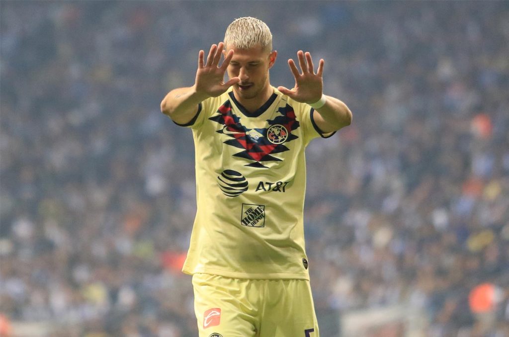 Si América quiere a Guido Rodríguez debe poner 9.3 millones de dólares