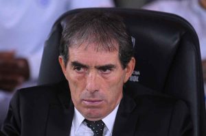 Guillermo Almada se olvida de Pachuca y tiene un buen inicio en su nuevo equipo 