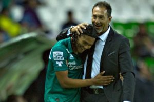 Gullit Peña confiesa la verdad detrás del fraude que sufrió con Gustavo Matosas