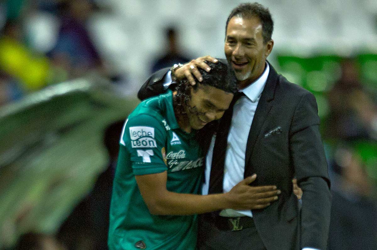 Gullit Peña confiesa la verdad detrás del fraude que sufrió con Gustavo Matosas
