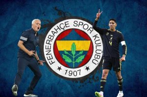 Here we go! Edson Álvarez a Fenerbahçe, ¿Cómo afecta esto a la Selección Mexicana?