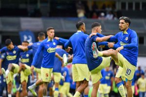 Héroes del Tricampeonato en América, se enfrentan por el pase en Copa Libertadores