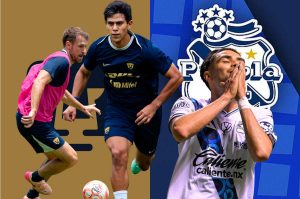 Horario y canales para ver el Pumas vs Puebla en vivo de la Jornada 6