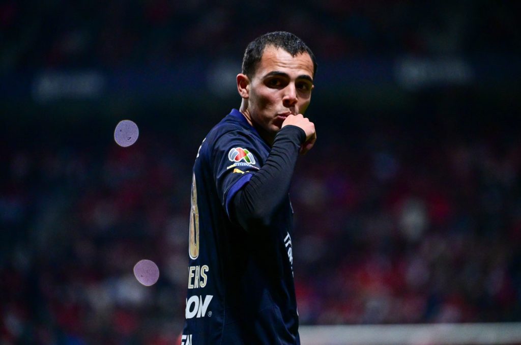 Hugo Camberos tiene encaminada su salida de Chivas rumbo a Europa